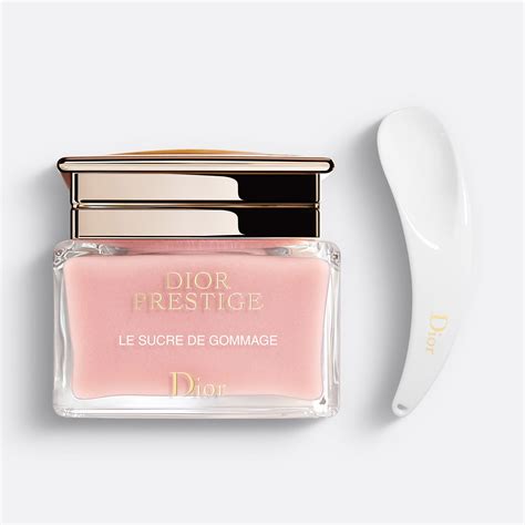 Dior Prestige Le Sucre de Gommage Face, Lip Sugar Scrub